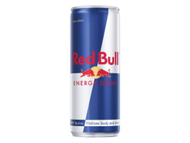 Red Bull Energy Drink 250 ml