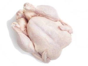 Chicken Whole/kg