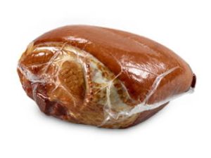 Ham - C&F Boneless Leg /kg