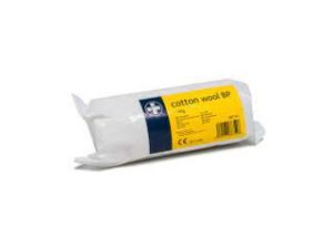 Cotton Wool 100G (India)
