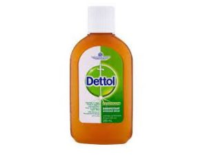Dettol 250Ml Antiseptic