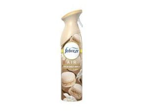 Air Freshener Febreze Fresh Baked Vanilla 250g