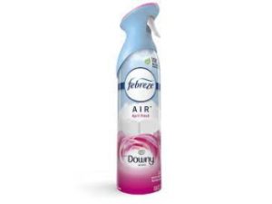 Air Freshener Febreze April Fresh 250g