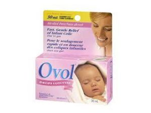 Ovol Drop 30Ml