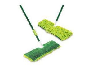Mop Libman Microfiber 2 Sided
