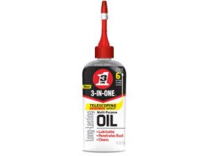 Oil Multi-Purpose 3 in 1 4 oz
