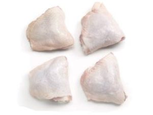 Chicken Thighs /Kg