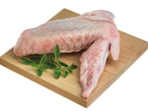 Turkey Wings /kg