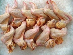 Turkey Wings Box 30lb