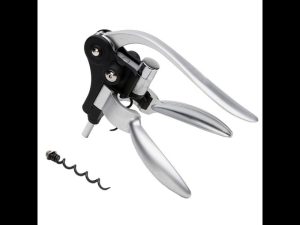 Wine Opener Vinito Lever Corkscrew