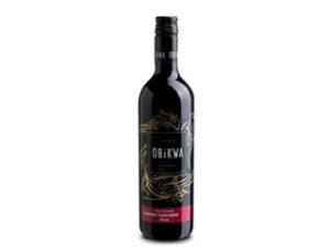 Obikwa Cabernet Sauvignon 750ml