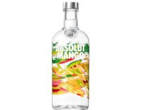 Vodka Absolut Mango 750ml