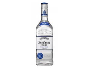 Tequila Jose Cuervo Silver 750ML