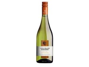 Luis F Edwards Reserva Chardonnay 750ml