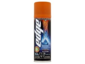 Shave Gel Edge Sensitive Skin 7oz