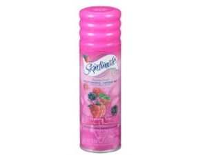 Shave Gel Skintimate Raspberry Rain 7oz