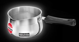 T Pan Stainless Steel -1.5L (SSTP15)