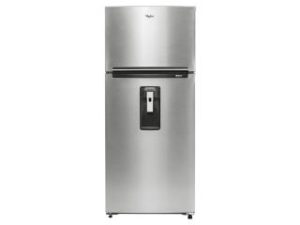 Refrigerator Whirlpool 17 Cu. Ft.