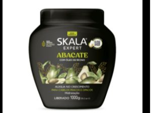 Skala Avocado Vitamin Explosion Mask 35.2 oz