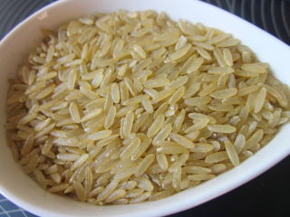 Dainty Time-Wise Whole Grain Brown Rice myfavouritepastime.com
